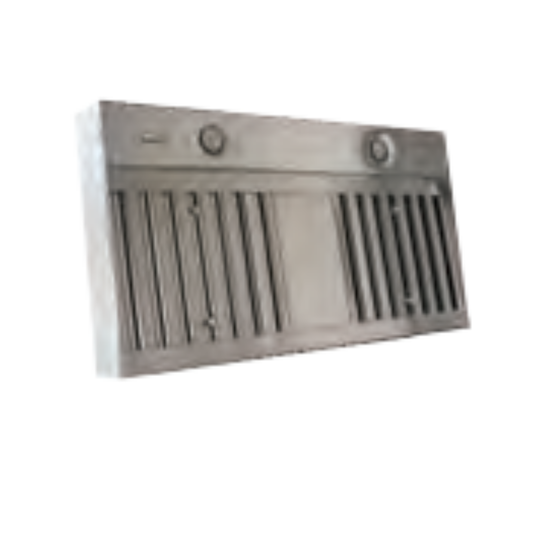 Hood Insert - Tradewind 48", Internal 600 CFM, 8" Start Collar - VSL4486RC product image