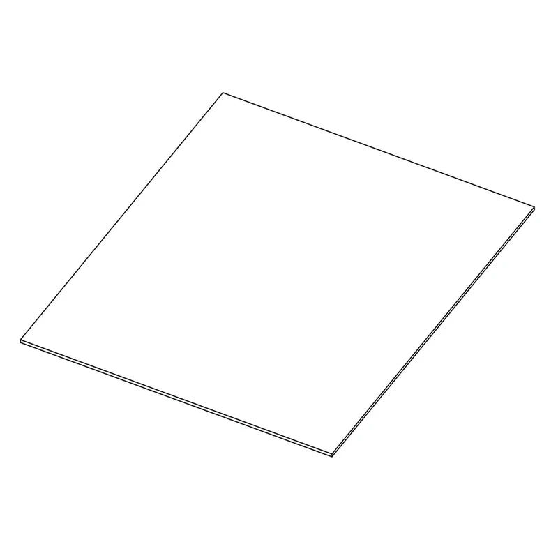 Corner Sink Front Floor - YN-CSF-FLOOR - YN-CSF-FLOOR