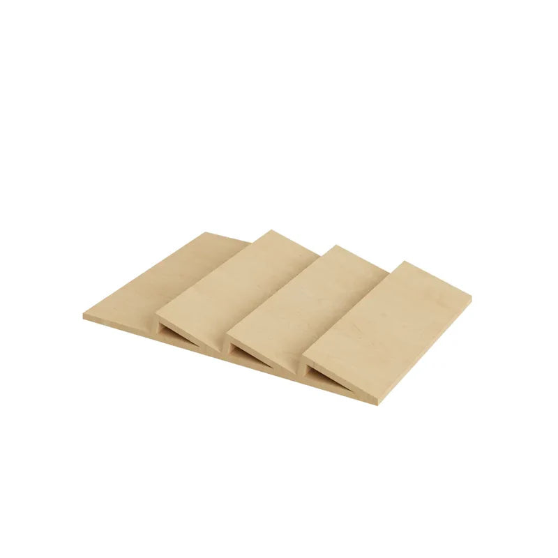 Natural Spice Tray Drawer Insert - YN-STI14 - YN-STI14